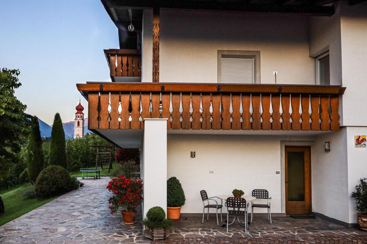 Klostergut Castelbello Luaran gambar