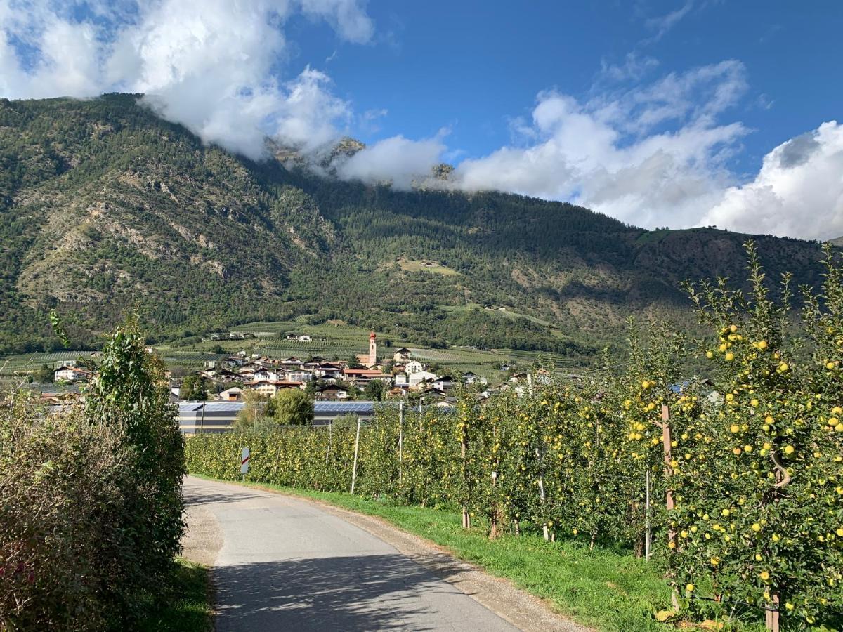 Klostergut Castelbello Luaran gambar