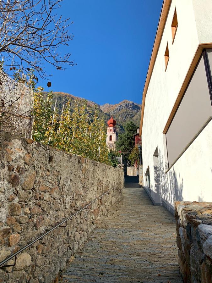 Klostergut Castelbello Luaran gambar