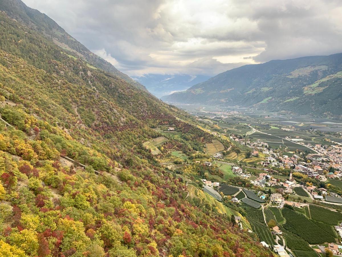 Klostergut Castelbello Luaran gambar