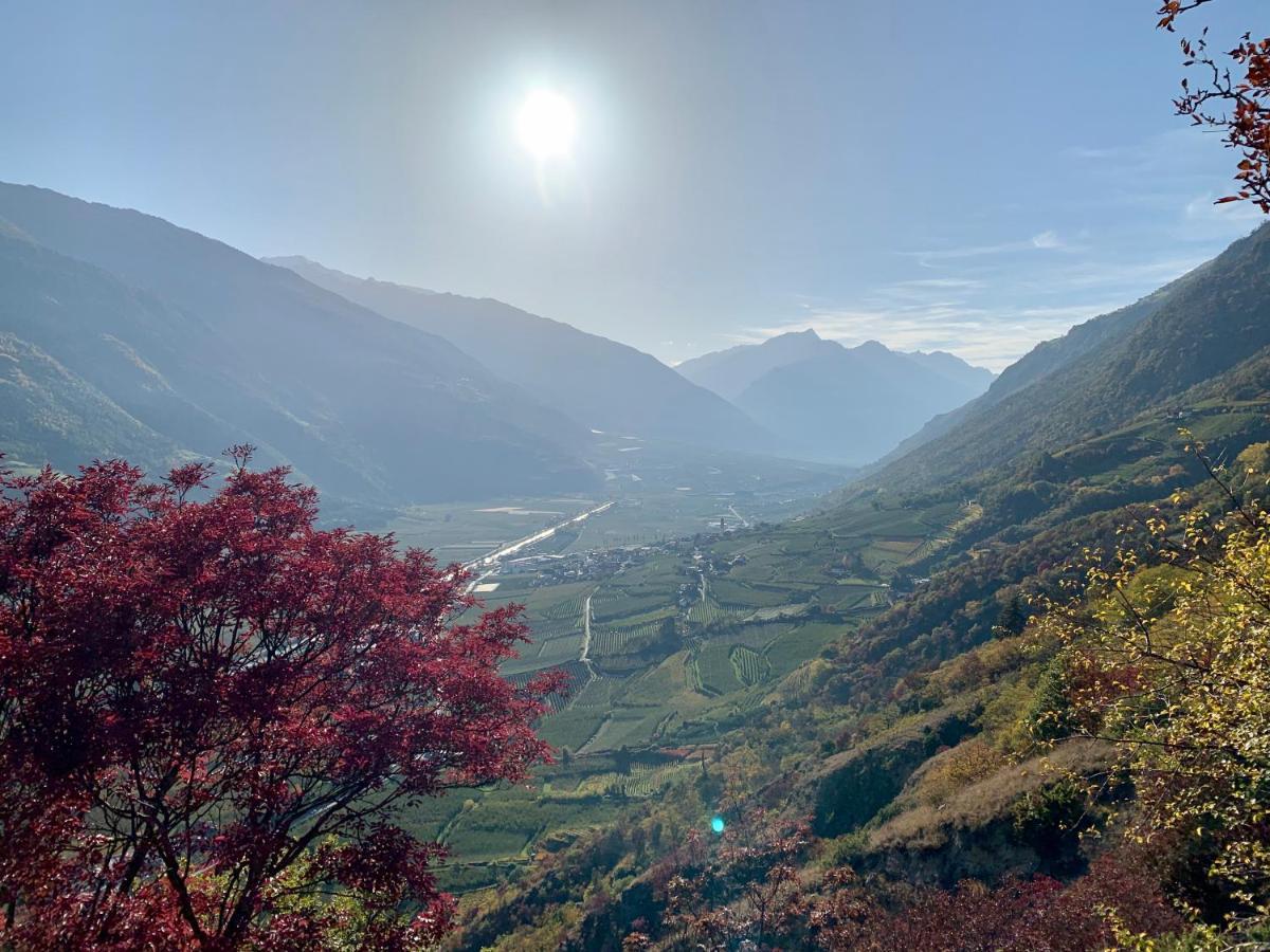 Klostergut Castelbello Luaran gambar