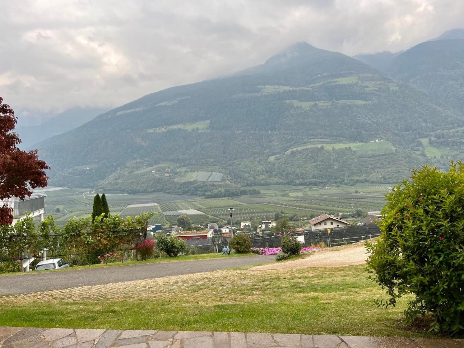 Klostergut Castelbello Luaran gambar