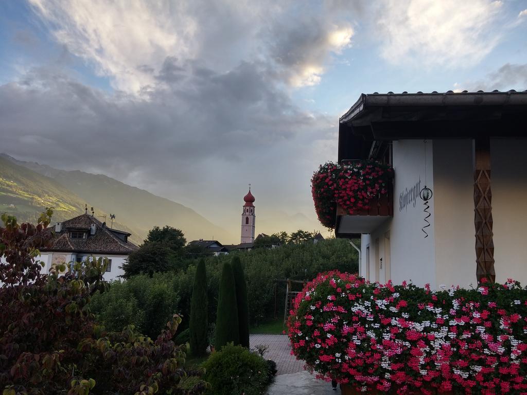 Klostergut Castelbello Luaran gambar