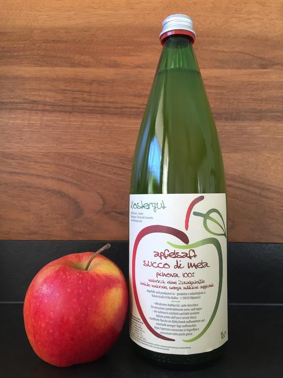 Klostergut Castelbello Luaran gambar